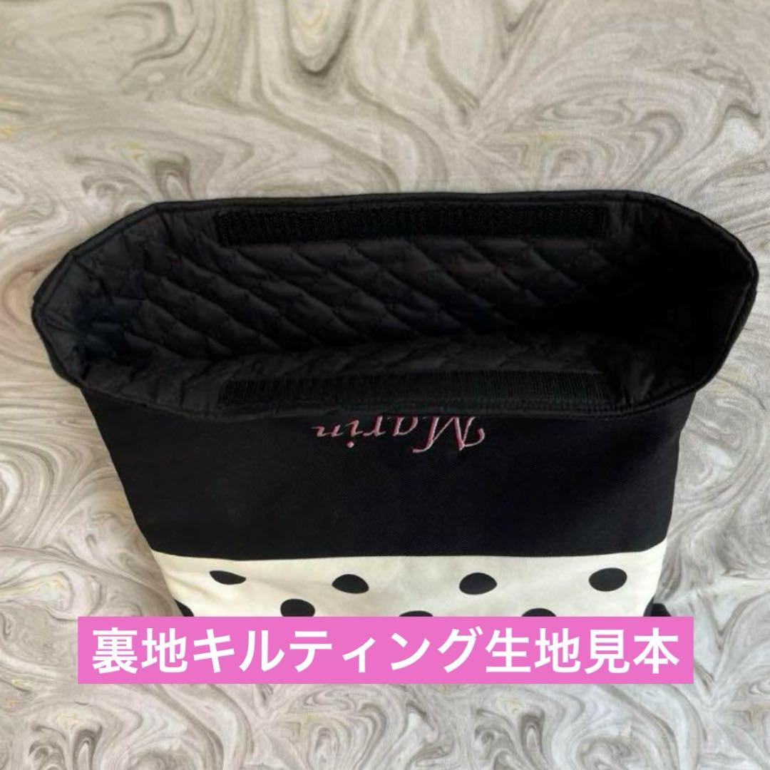 専用☆上履き入れ　お着替え袋　2点オーダー♡