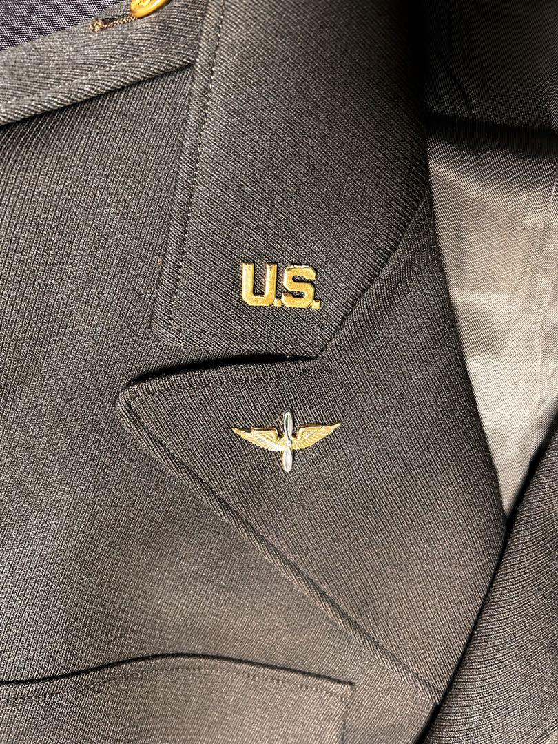 WW2 アメリカ陸軍