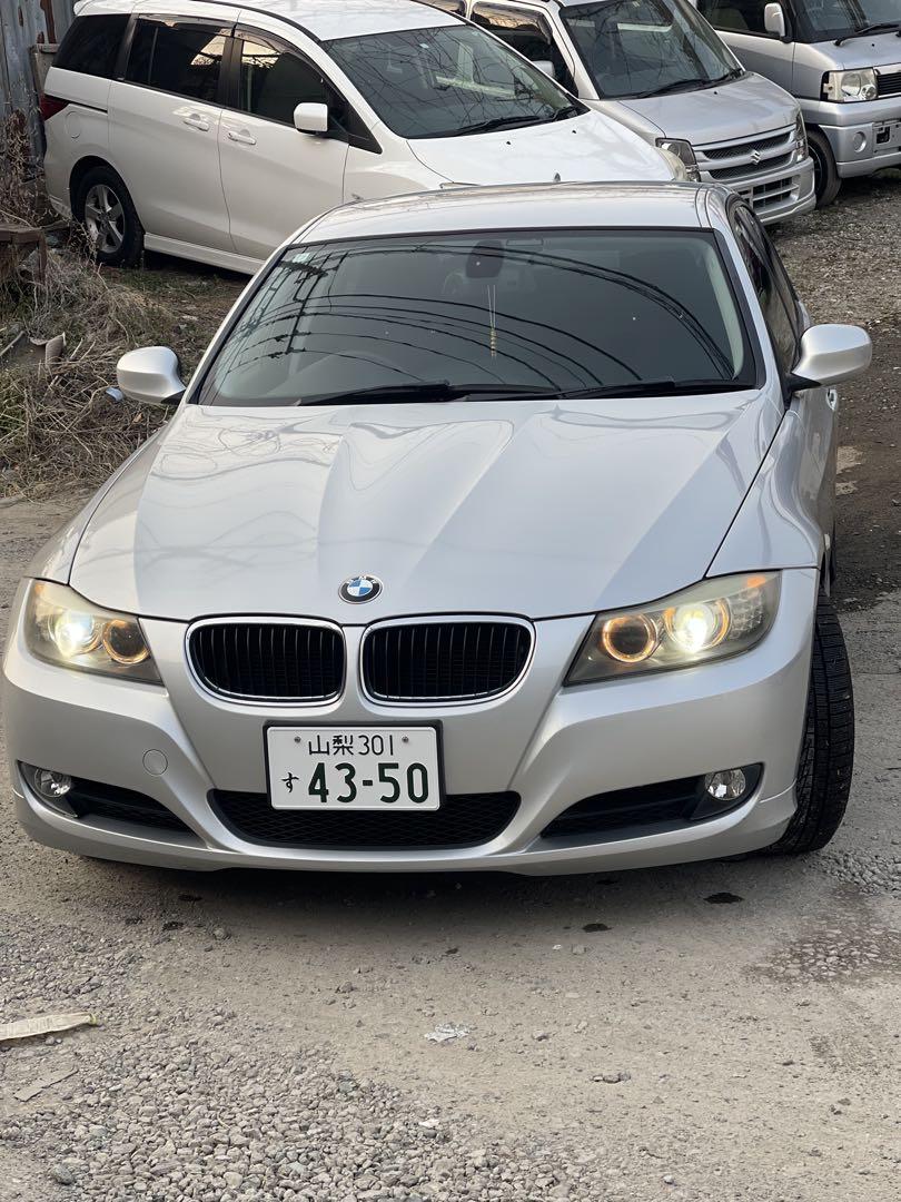 車検R7年7月まで