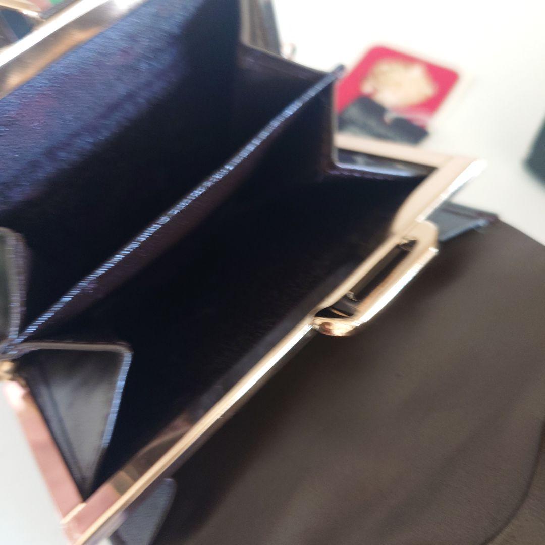 【希少】Burberry ノバチェック柄 二つ折り財布
