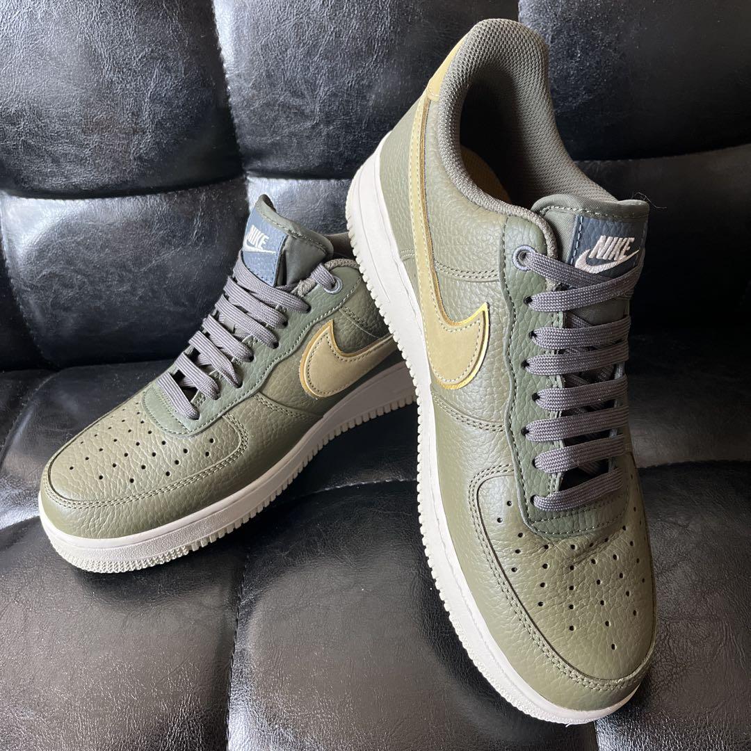 Nike Air Force 1 Low ´Turtle´/エアフォース・ワン