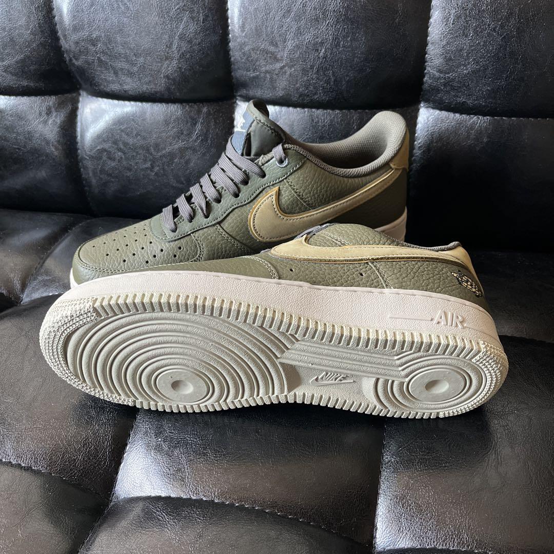 Nike Air Force 1 Low ´Turtle´/エアフォース・ワン