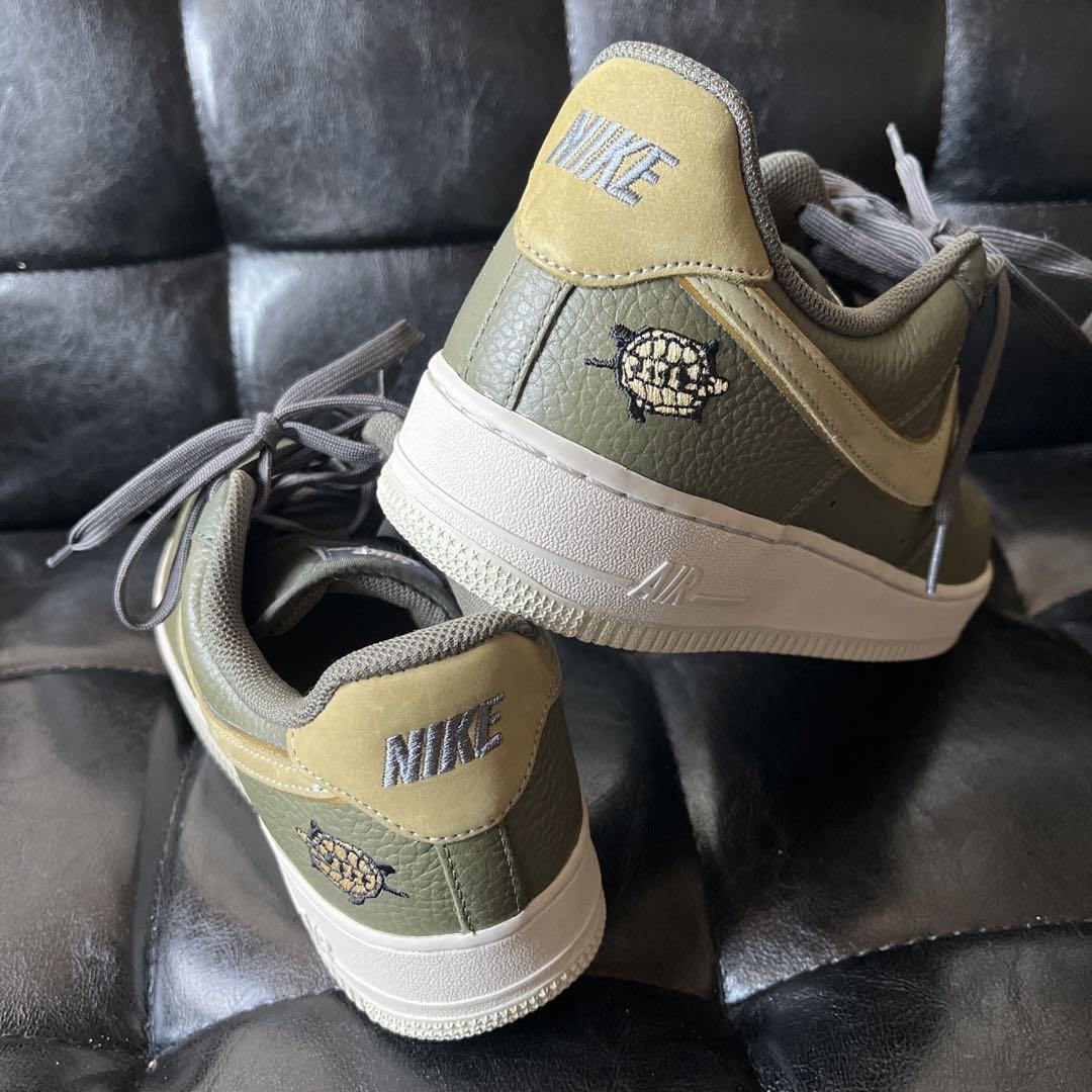 Nike Air Force 1 Low ´Turtle´/エアフォース・ワン