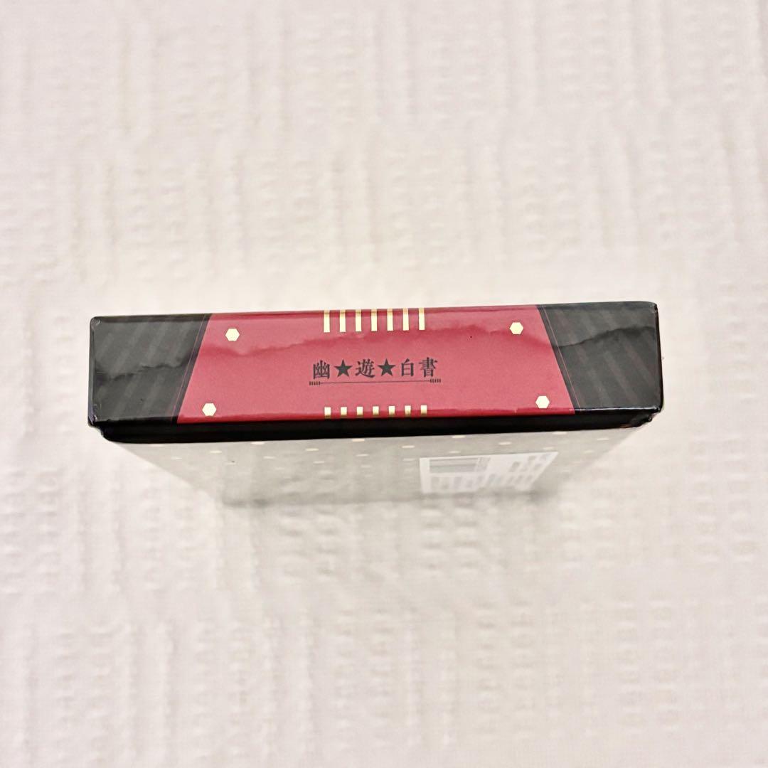 冨樫義博展　オールスター箔押しトランプ　未開封 未開封】オールスター箔押しトランプ 箔押しBOX付き 冨樫義博展