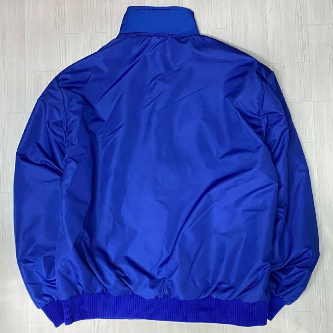 ドジャース スタジャン リバーシブル（美品・クリーニング済）