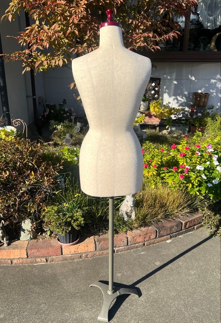 東京キイヤ TOKYO KIIYA トルソー マネキン ボディ レディースやや傷や汚れあり MARWIL-DEMENAGEMENTS_CH