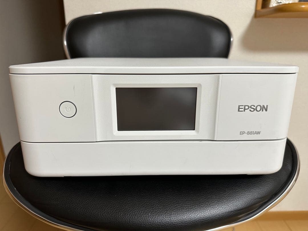 EPSON EP-881AWプリンター 最安値に挑戦! www.shelburnefalls.com