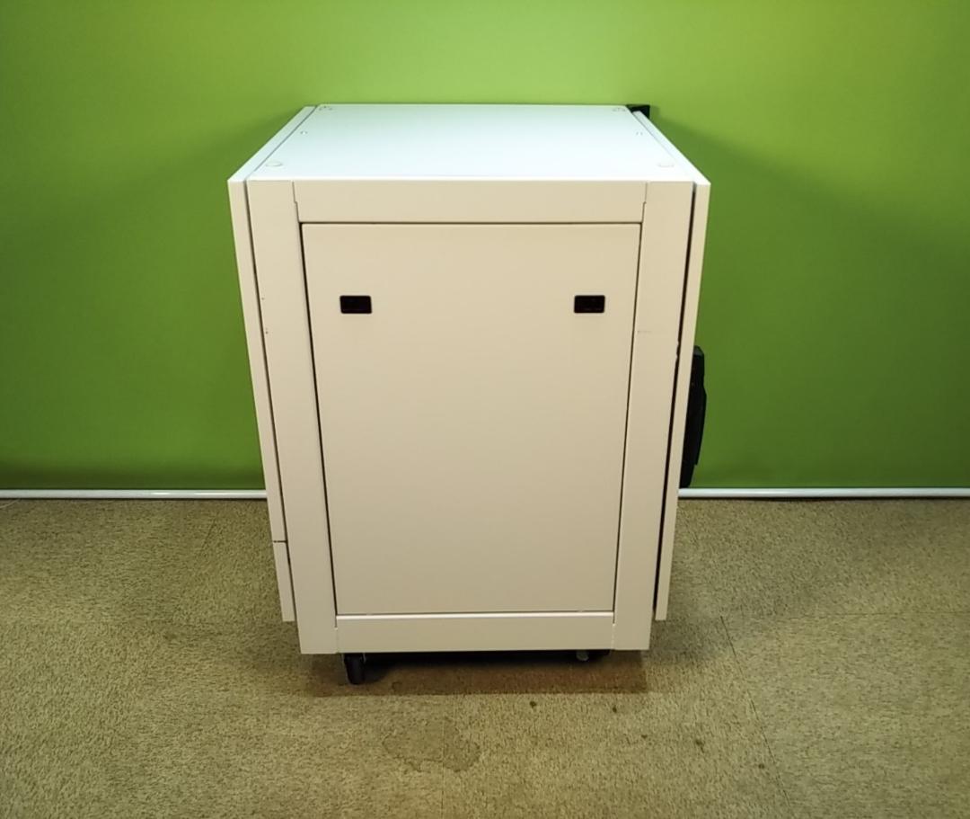 zc 河村電器産業 ITN 14-6007 サーバーラック 14U 中古品 - メルカリ