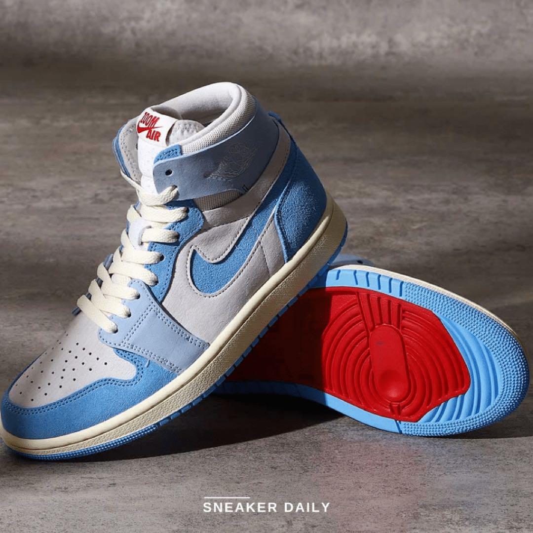 新品　箱タグ付き　レア希少　Nike Air Jordan 1 Highハイ