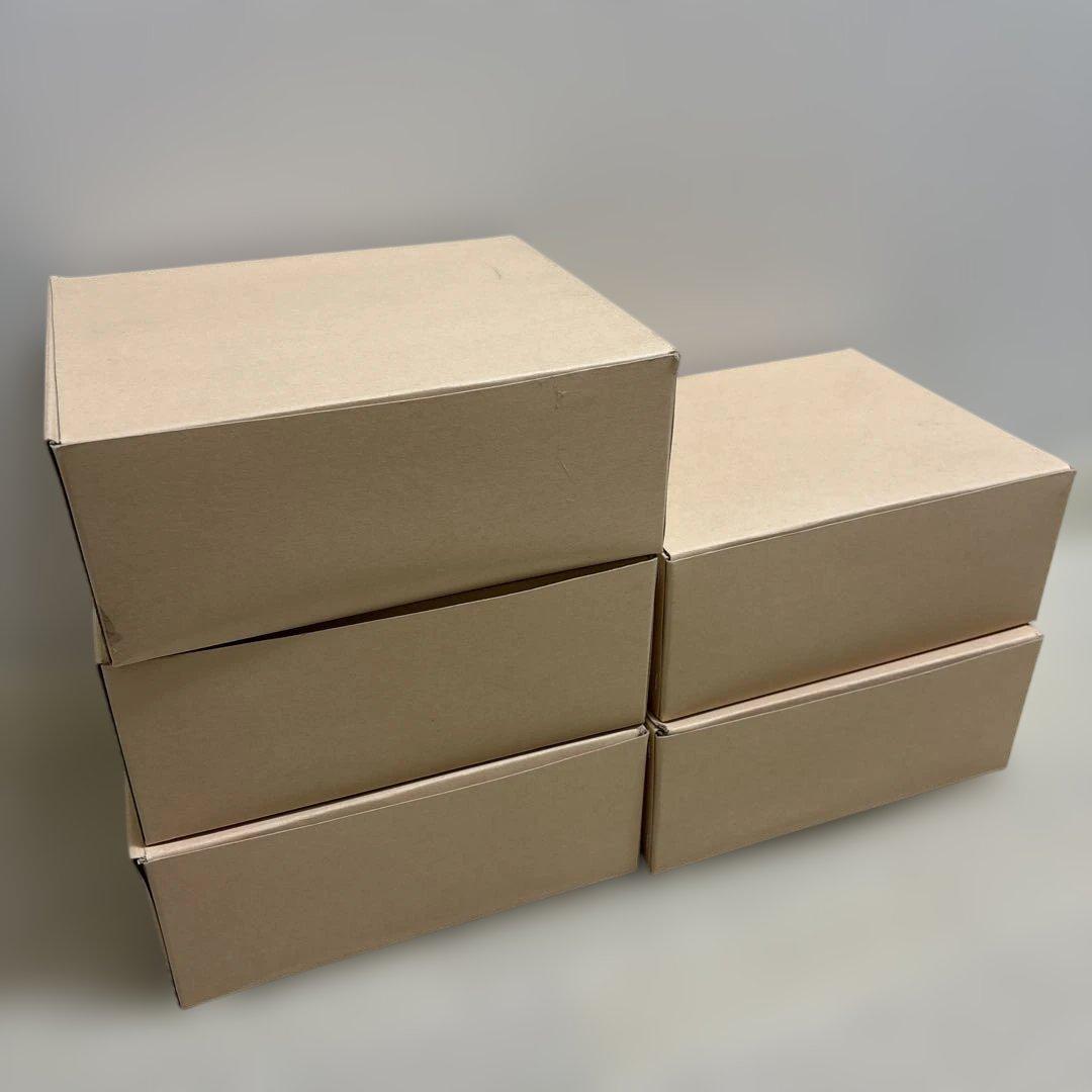 新品未使用　ネックレスケース　5ダース　60個　訳あり品