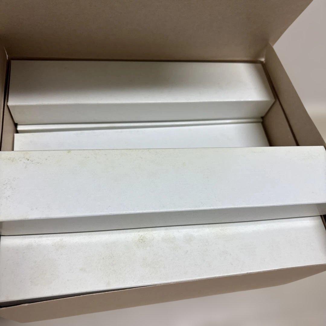 新品未使用　ネックレスケース　5ダース　60個　訳あり品