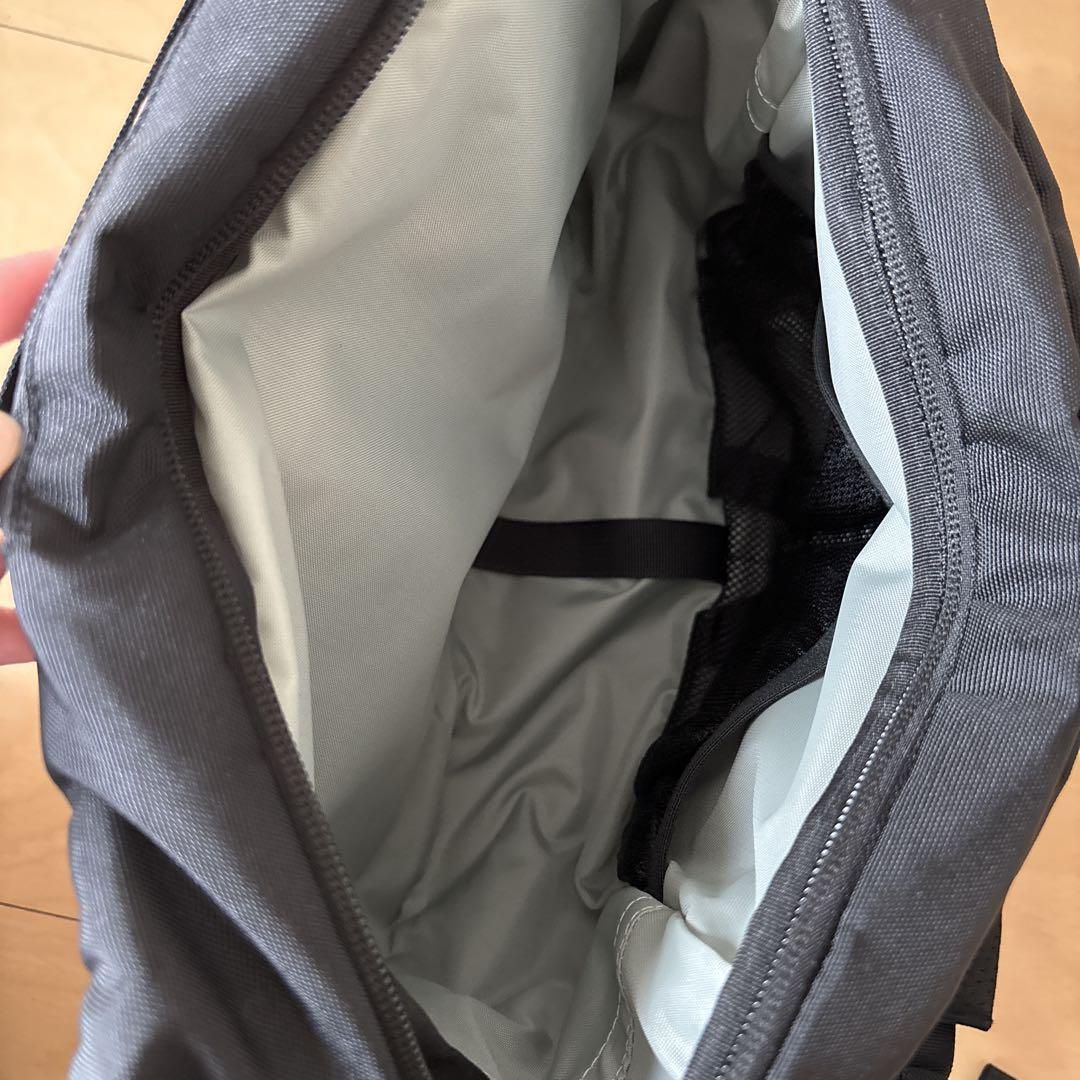 THE NORTH FACE ショルダーバッグ ブラック
