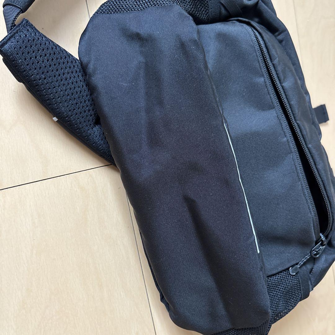 THE NORTH FACE ショルダーバッグ ブラック