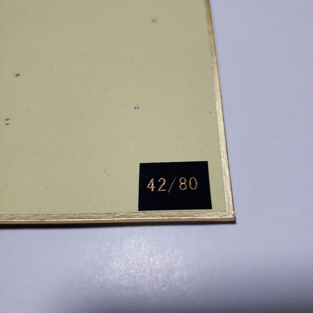 バレーボール男子日本代表 直筆サイン入り 色紙 ★おまけ付き★ 51CQQ1QePgL._UF350,350_QL50_.jpg