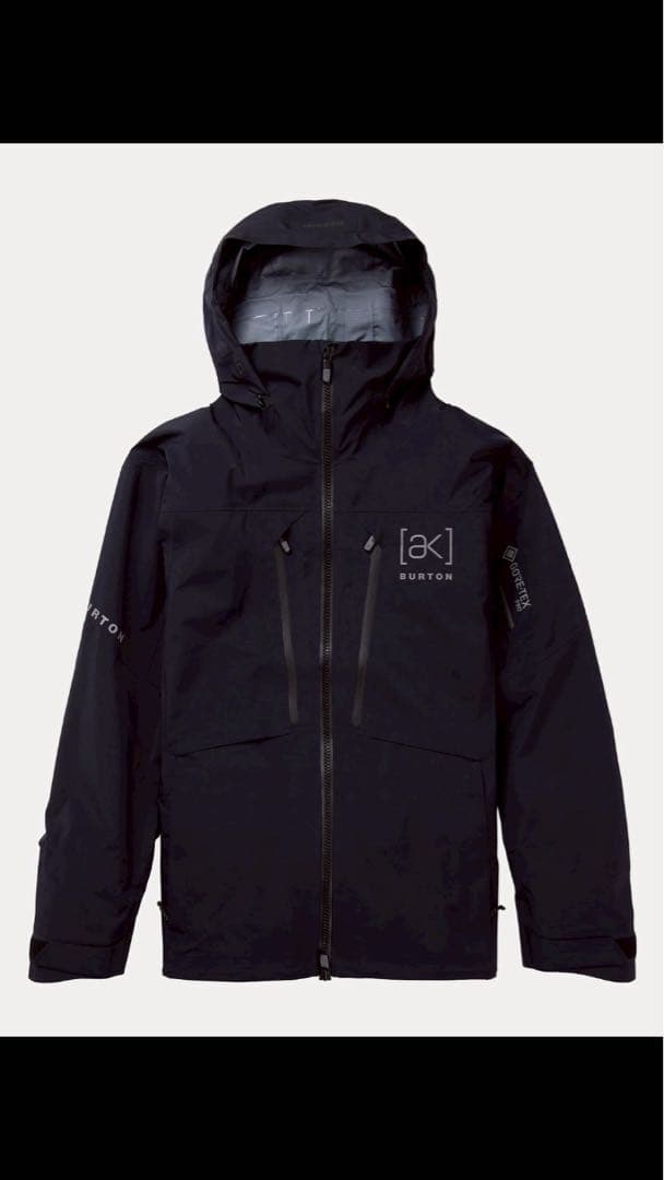 Burton ak Hover GORE‑TEX PRO 3L JACKET