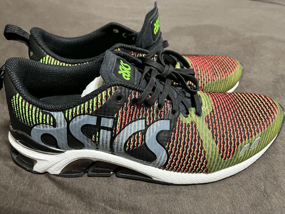 新品未使用】Asics Tiger スニーカー 25.5cm - メルカリ