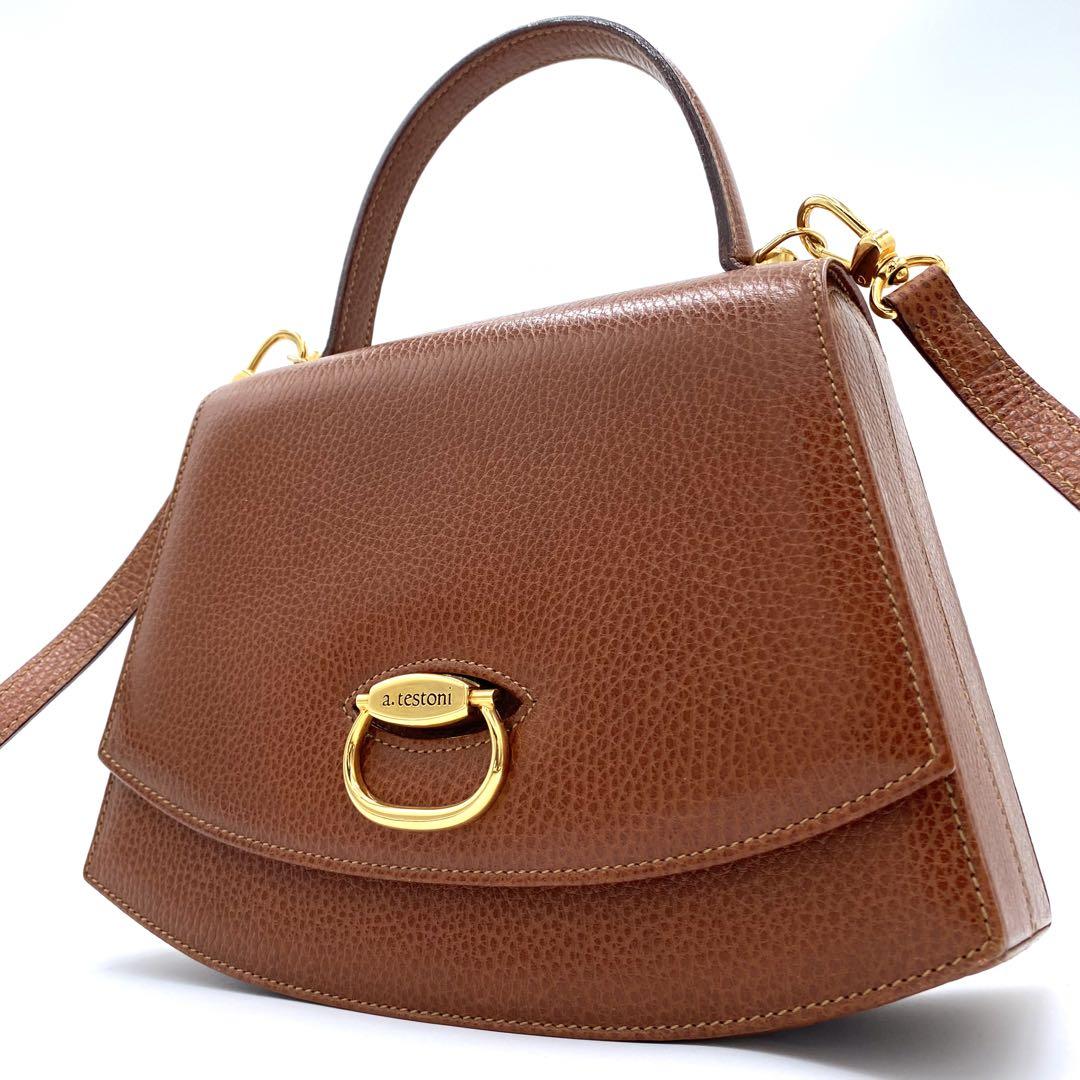 LESPORTSAC×LANVIN en Bleu メッシュバッグ ポーチ付き