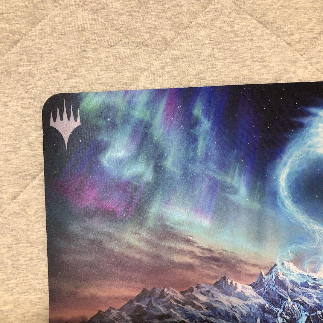 人気超歓迎 全知 サイン入り AlaynaDanner 5pueI-m98499049817 Omniscience プレイマット 爆買い2022