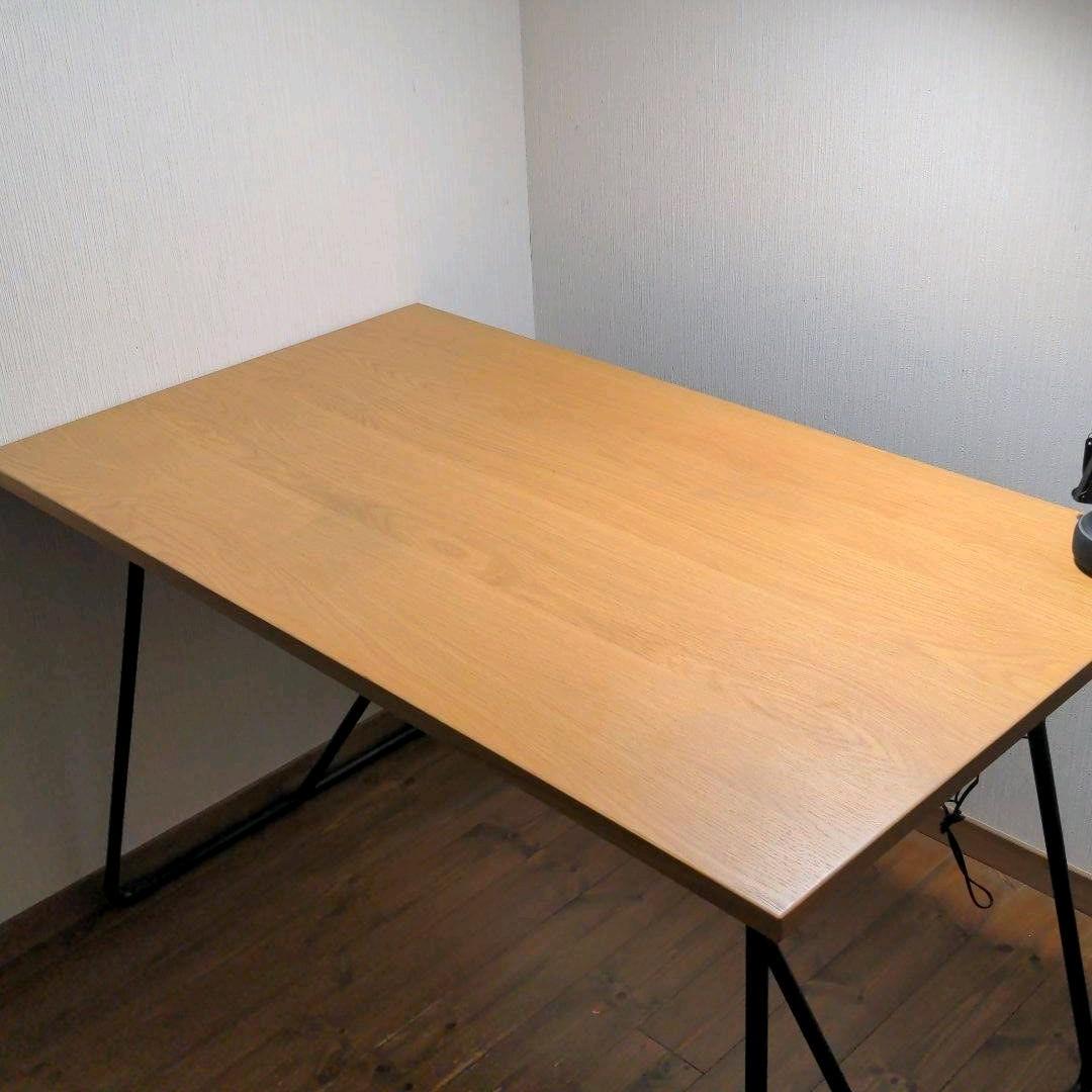 100 本物保証 無印良品 折りたたみテーブル 幅1cm センターテーブル インテリア 住まい 小物 10 842 Hafryat Com