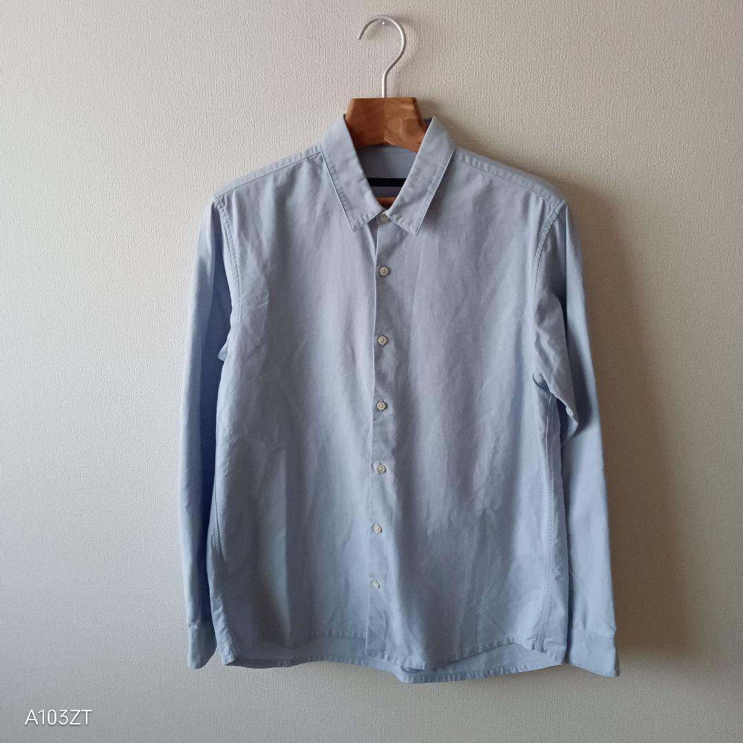 おすすめ ITTY-BITTY シャツ 定価18000円 サイズ L smartsmile.it