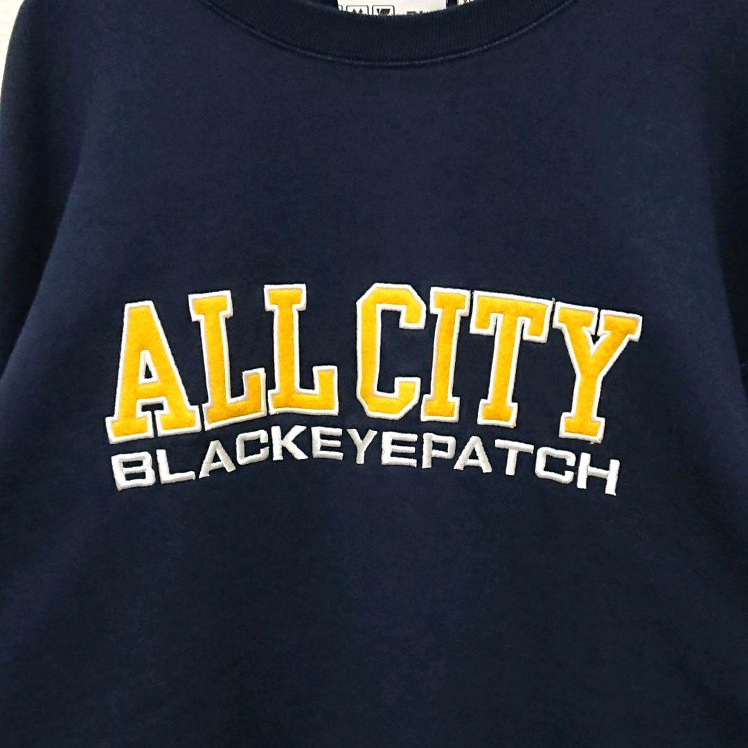 定番モデル ブラックアイパッチ