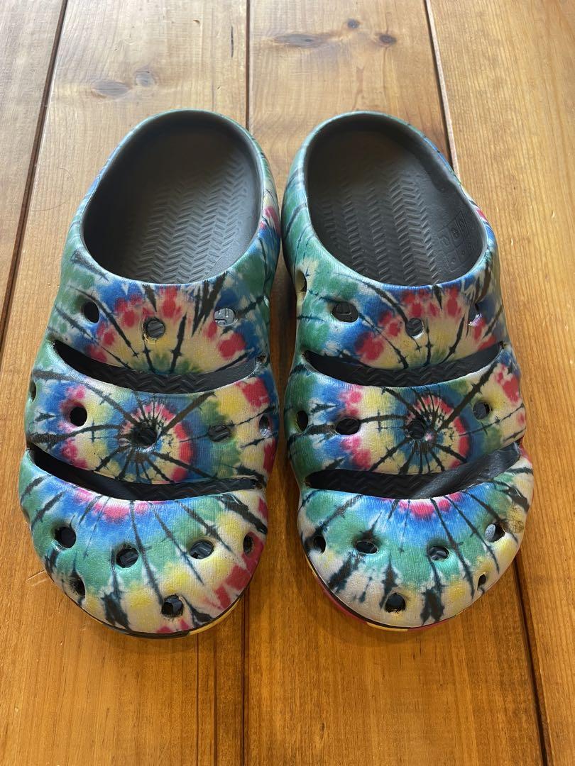KEEN サンダル　ヨギ
