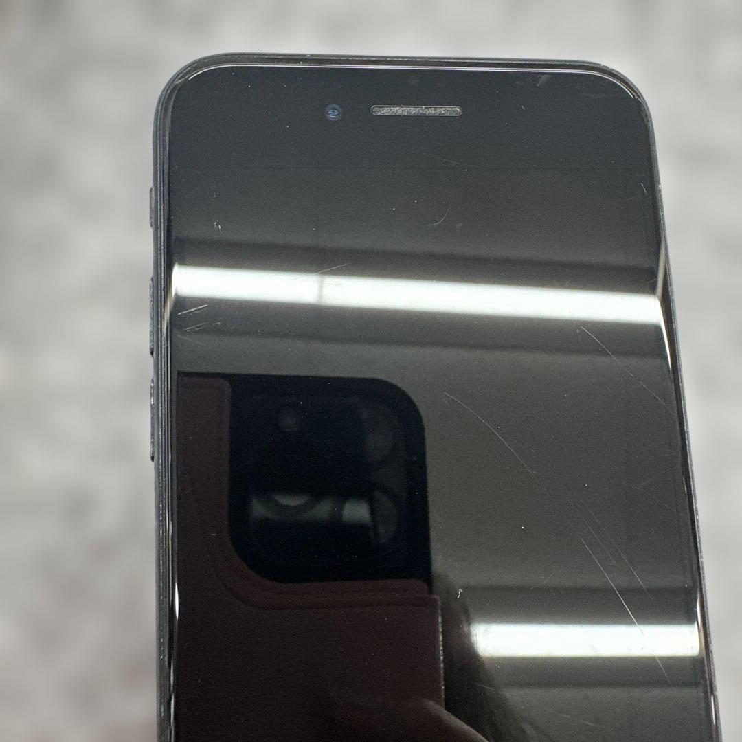 iPhoneSE 第3世代 64GB バッテリー87%