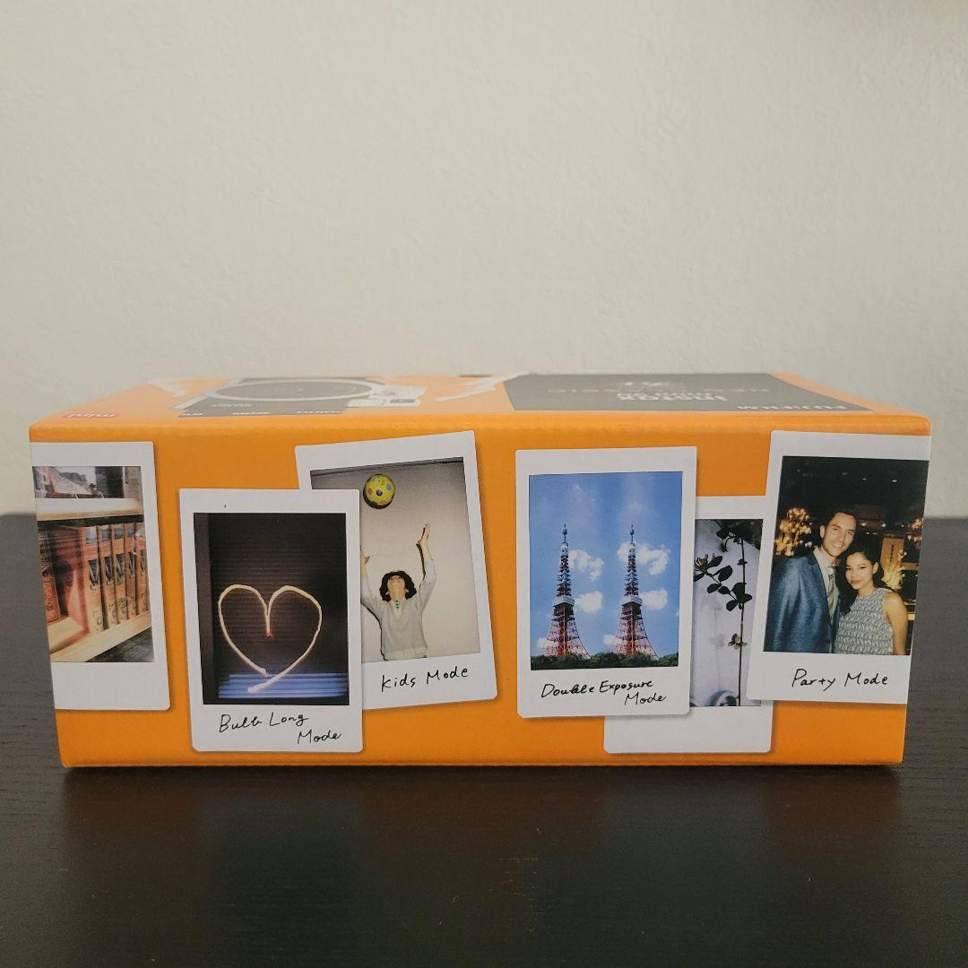 FUJIFILM チェキ Instax mini 90 NEO CLASSIC