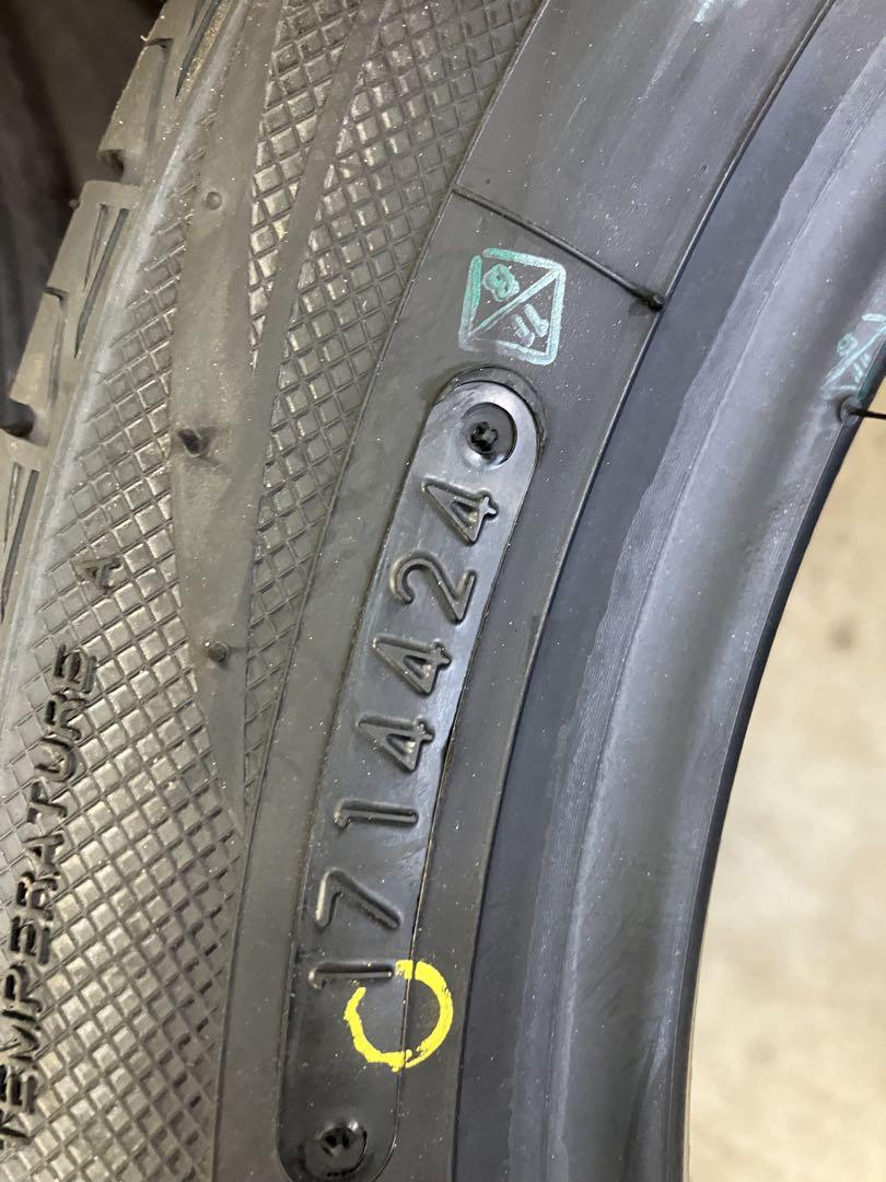 165/55R15 TOYO ナノエナジー3 新品4本
