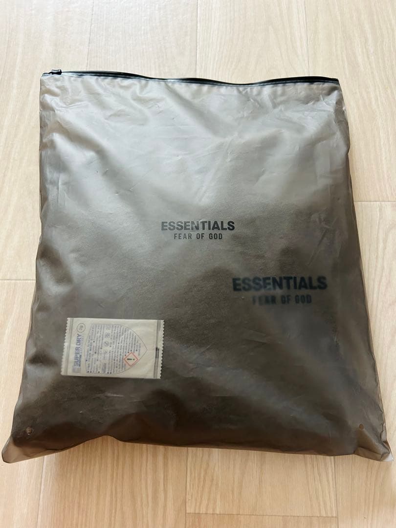 Logo Hoodie / HEATHER GRAY / S【男女兼用】 Logo Hoodie / HEATHER GRAY / S【男女兼用】