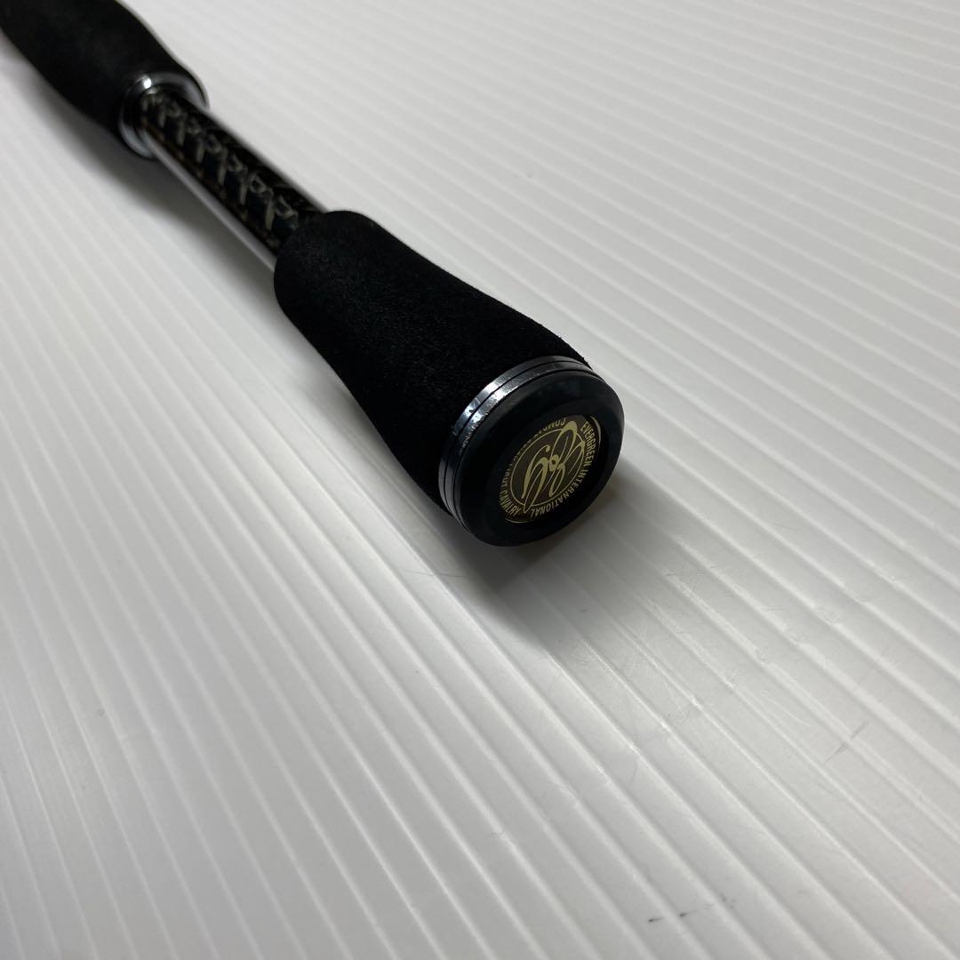 未記入保証書付き】 エバーグリーン ライトキャバルリー CLCC-610M