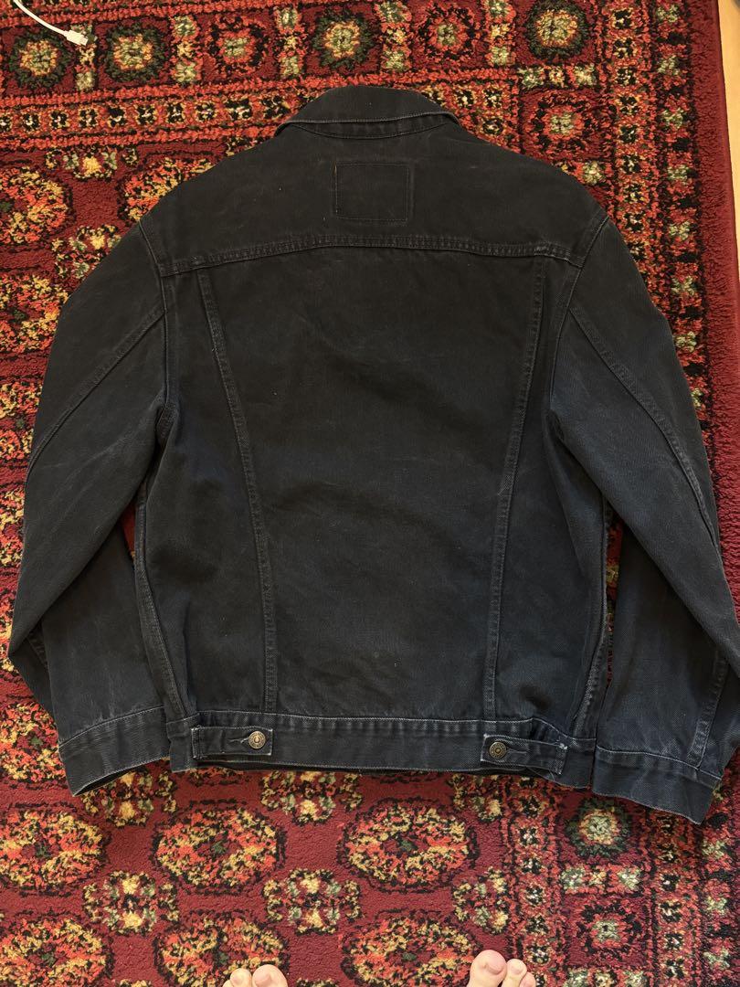 LEVI’S 70503 02 デニムジャケット
