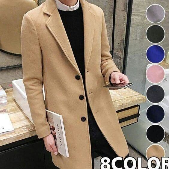 チェスターコート メンズ 冬コート ロングコート テーラードジャケット 厚手v メルカリ チェスターコート メンズ 冬コート ロングコート テーラードジャケット 厚手v メルカリ