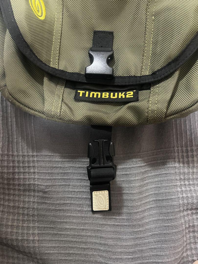 TIMBUK2 メッセンジャーバッグ y2k ショルダーバッグ 90s - メルカリ