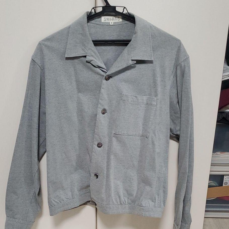 メルカリ Y S メンズ シャツ ショート丈 ワイズ 2 555 中古や未使用のフリマ メルカリ Y S メンズ シャツ ショート丈 ワイズ 2 555 中古や未使用のフリマ