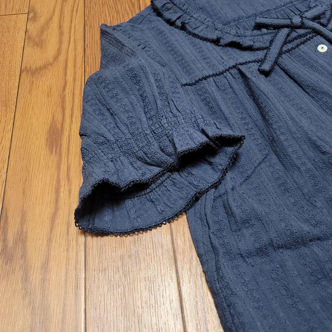 ★美品★ ピンクハウス フリル チュニックワンピース ★