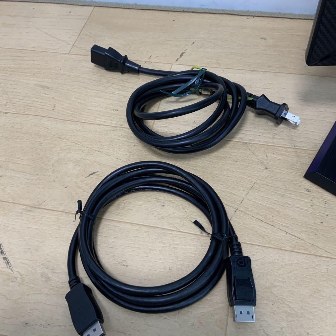 I −O・データ機器　モニター　 EX-LDGC242HTB 2022年製
