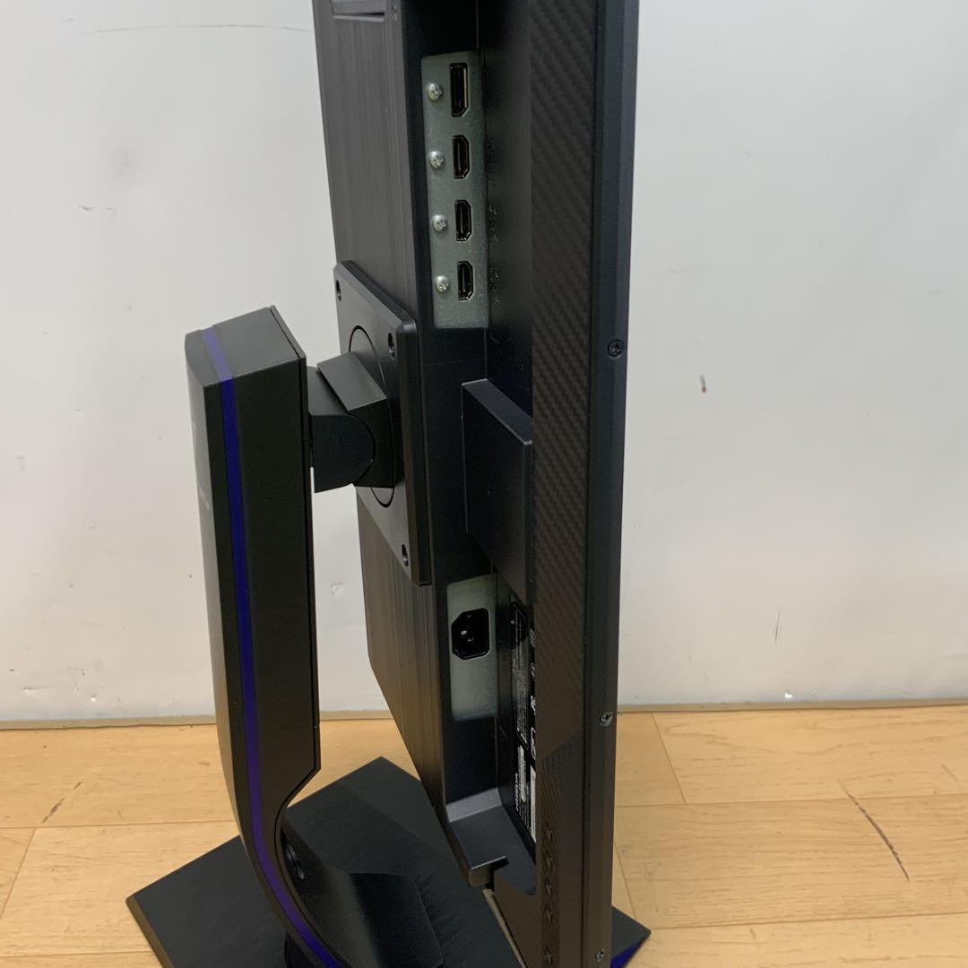 I −O・データ機器　モニター　 EX-LDGC242HTB 2022年製