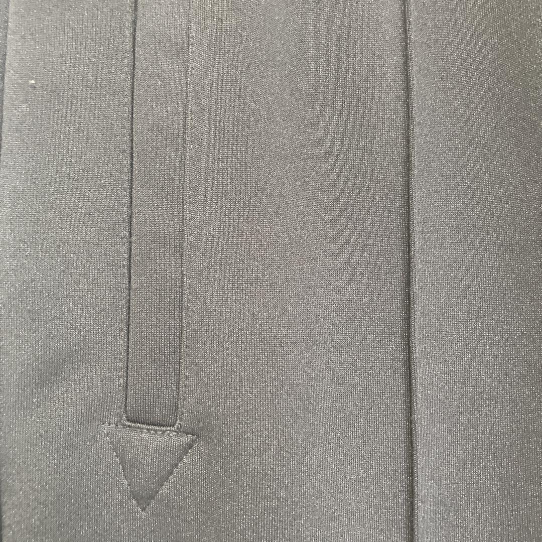 パンツ schott JERSEY WESTERN PANTS