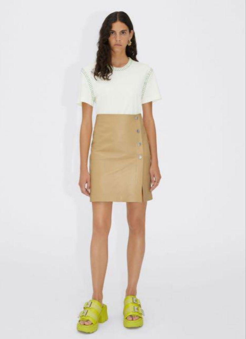 BOTTEGA VENETA ボッテガヴェネタ Tシャツ サイズXXS