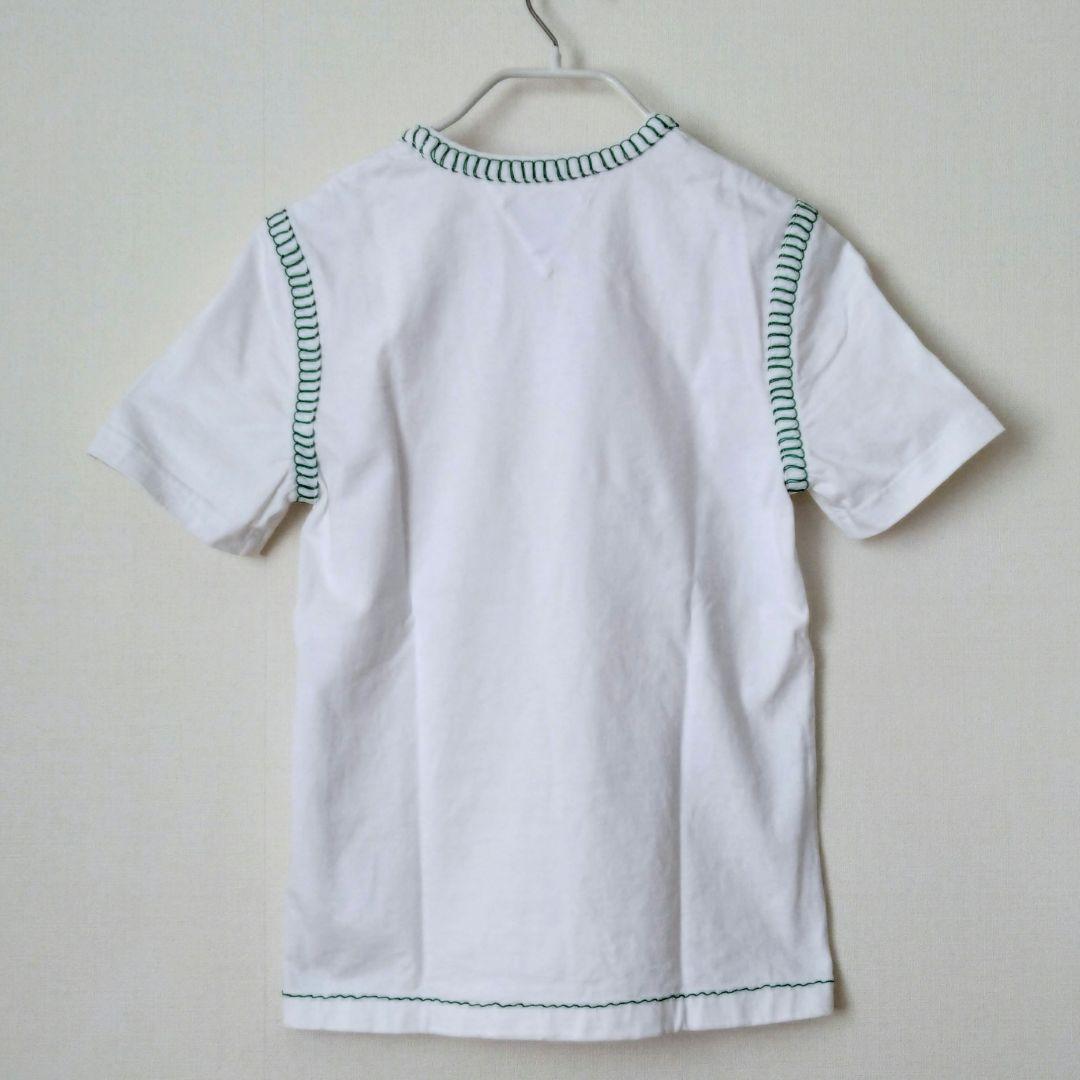 BOTTEGA VENETA ボッテガヴェネタ Tシャツ サイズXXS