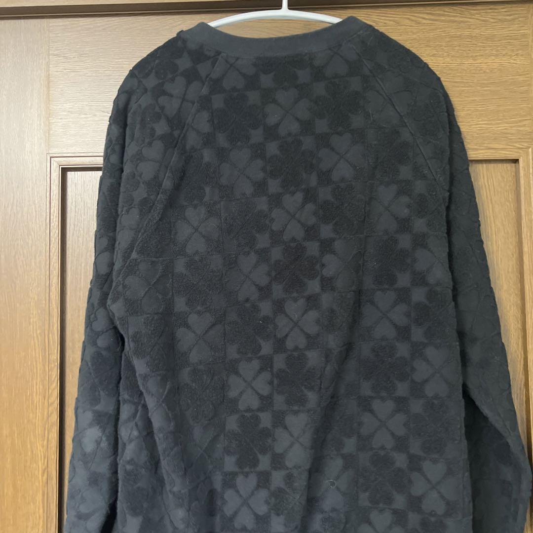 MASU スウェット 画像2