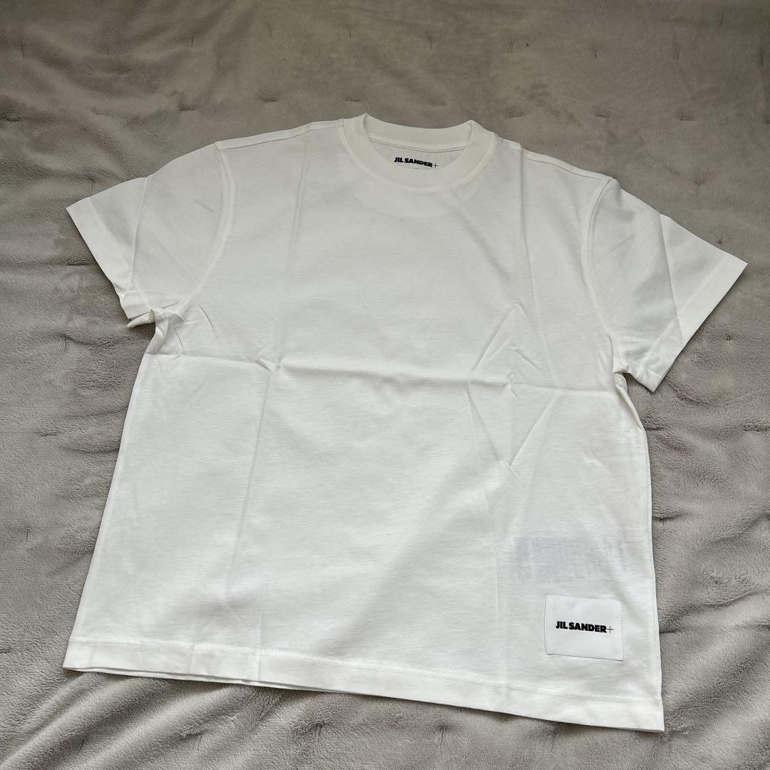 jilsander 3pパックT 新品未使用 S ジルサンダー