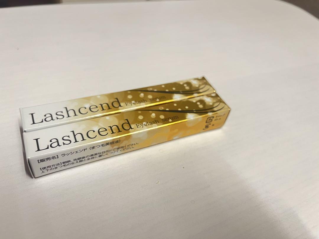 ラッシュエンド(まつ毛美容液) ラッシュエンド まつ毛美容液 スキンケア・基礎化粧品