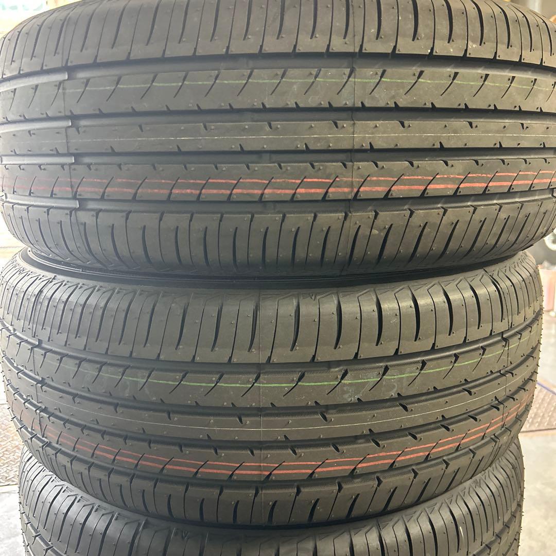 TOYO NANOENERGY 3 205/50R17 TOYO NANOENERGY 3 205/50R17