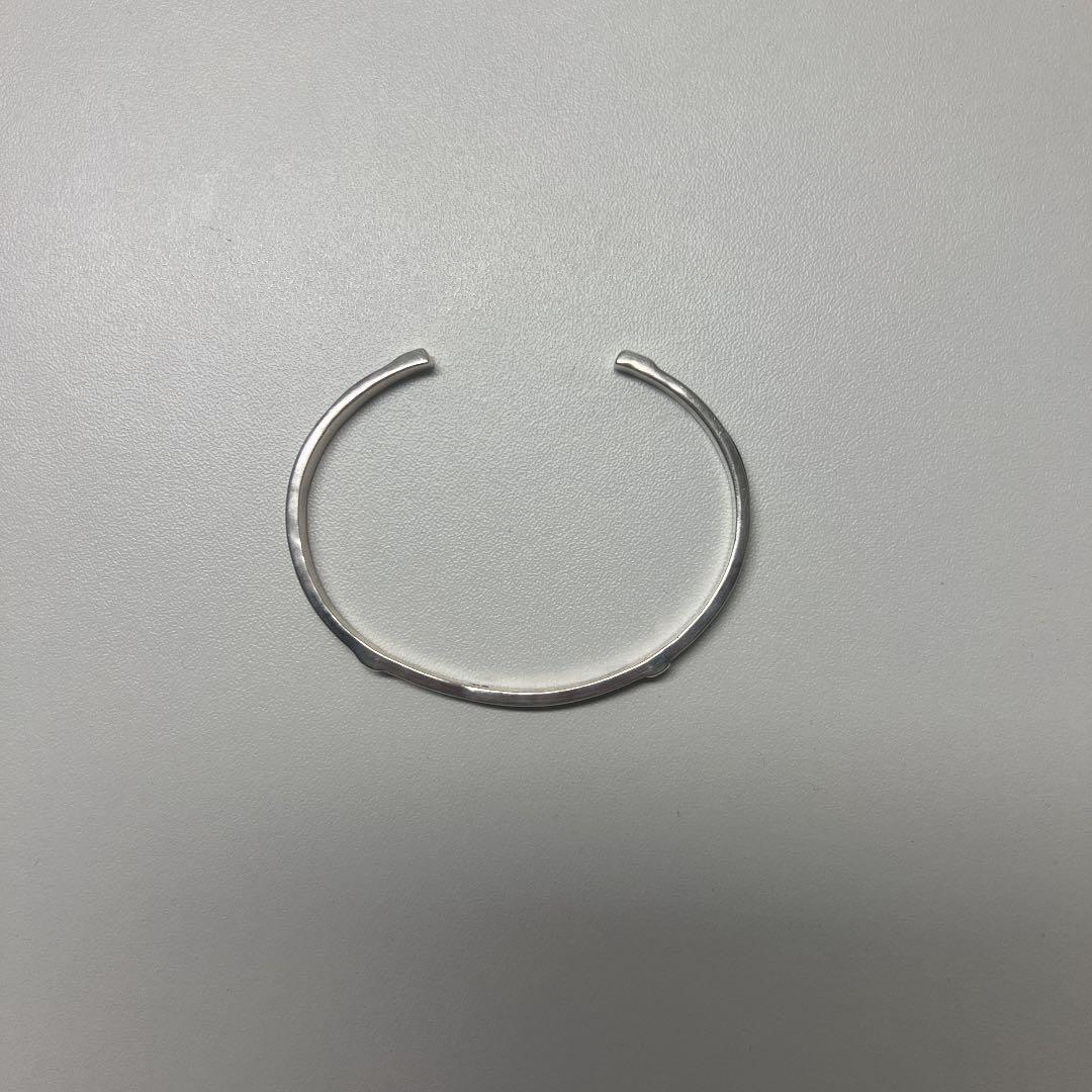 ビンテージ　バングル