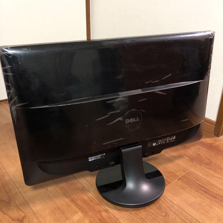ございます↿ DELL 24インチ ST2420Lb 9eHTG-m98508063396 モニター インチ