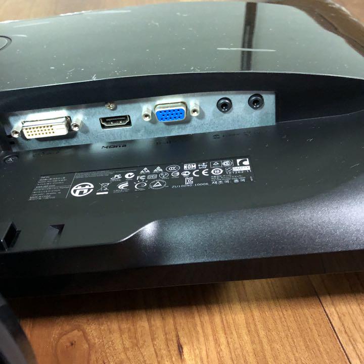 ございます↿ DELL 24インチ ST2420Lb 9eHTG-m98508063396 モニター インチ