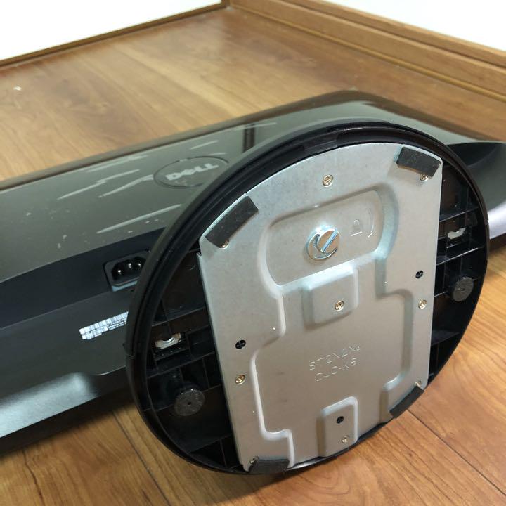 ございます↿ DELL 24インチ ST2420Lb 9eHTG-m98508063396 モニター インチ