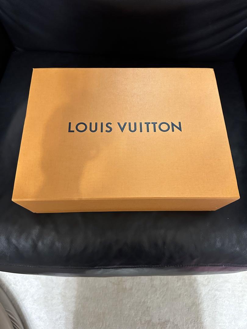 LOUIS VUITTON ショルダーバッグ エピレザー 黒 箱付き